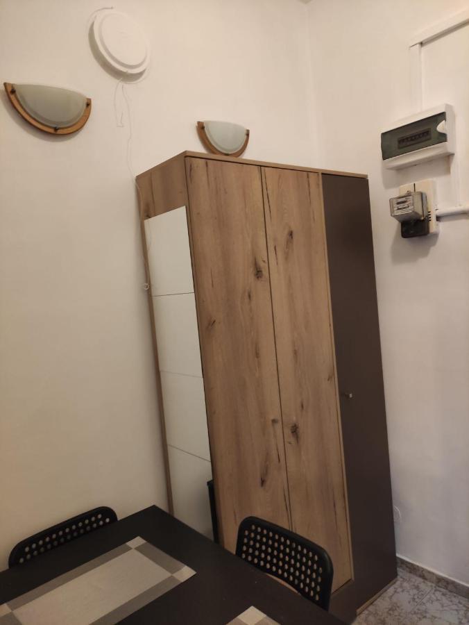 Royal Studio In Old Town 布加勒斯特 外观 照片