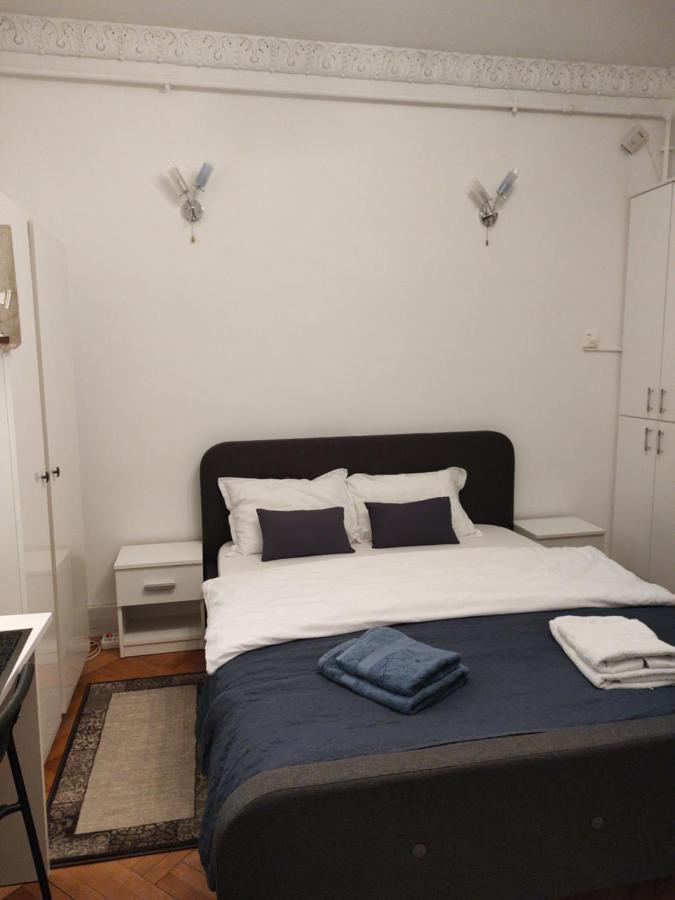 Royal Studio In Old Town 布加勒斯特 外观 照片