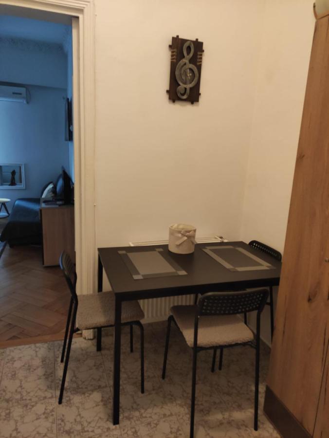 Royal Studio In Old Town 布加勒斯特 外观 照片