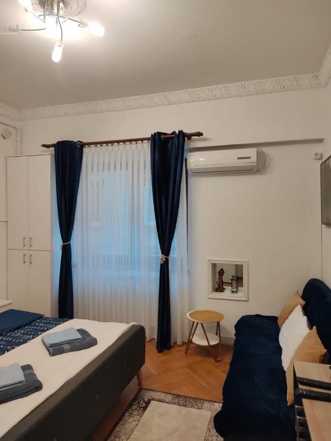 Royal Studio In Old Town 布加勒斯特 外观 照片