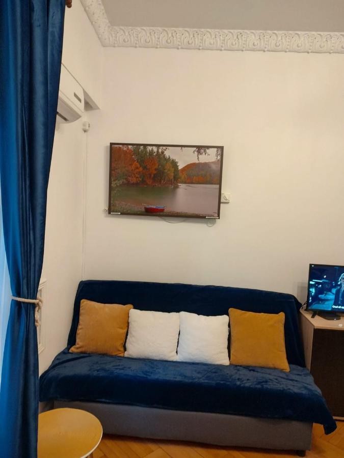 Royal Studio In Old Town 布加勒斯特 外观 照片