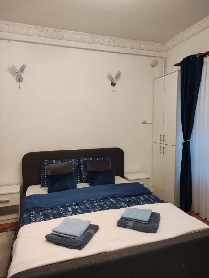 Royal Studio In Old Town 布加勒斯特 外观 照片
